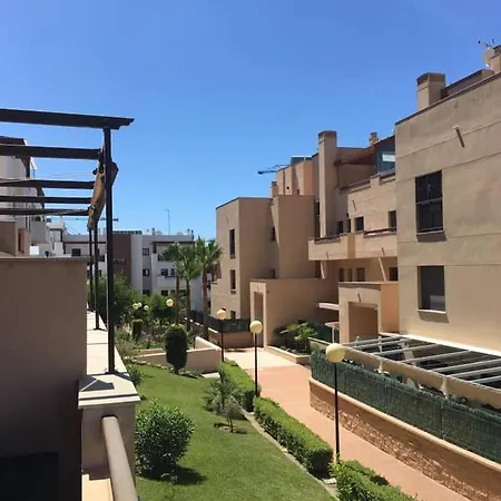 Modern 1 Bedroom Apartment, In La Cala De Mijas Exterior photo
