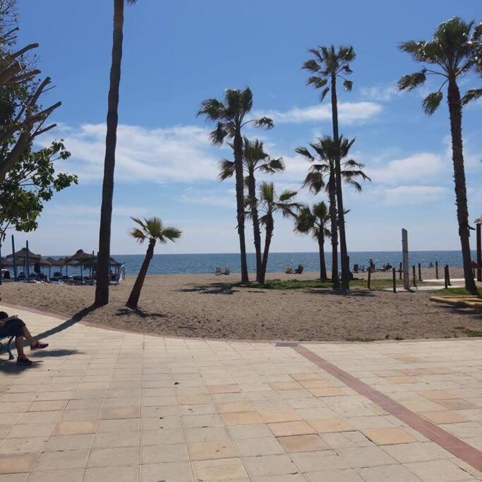 Modern 1 Bedroom Apartment, In La Cala De Mijas